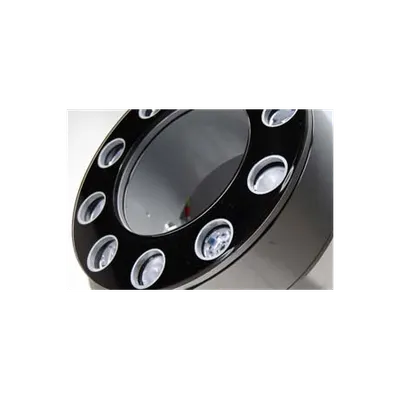 Spot iluminare steag stalp 45W diametru 145mm