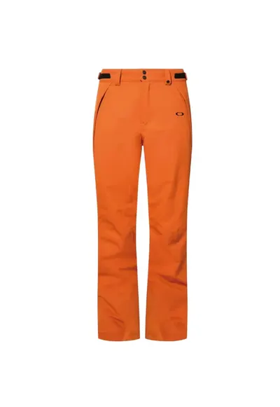 Pantaloni schi barbati Best Cedar Rc Insulated - Portocaliu