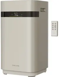 Umidificator de aer Dreame - H40, 6 l, auriu