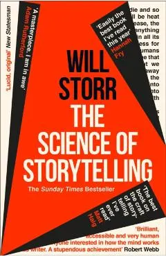 Science of Storytelling