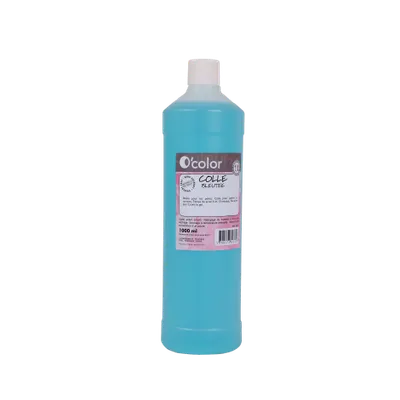 Lipici Bleu in flacon de 1000 ml
