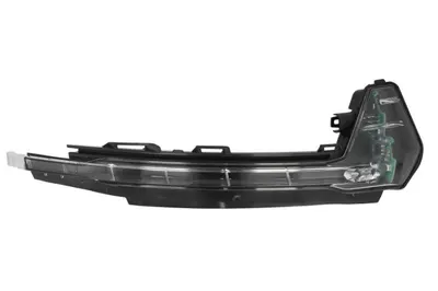 Semnalizator oglinda laterala dreapta LED potrivit AUDI A1 8X 05.10-06.18