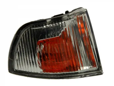 Semnalizator oglinda dreapta transparent IVECO DAILY intre 2006-2011