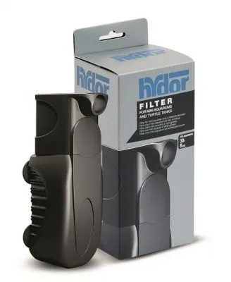 Filtru intern Hydor MINI FILTER 30L/8GAL