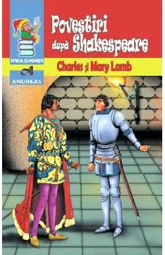 Povestiri dupa Shakespeare