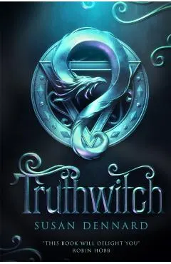Truthwitch