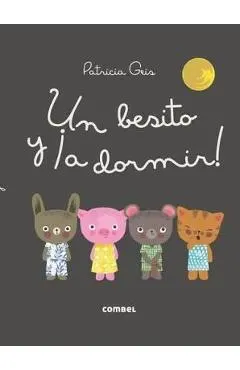 Un Besito Y �A Dormir!
