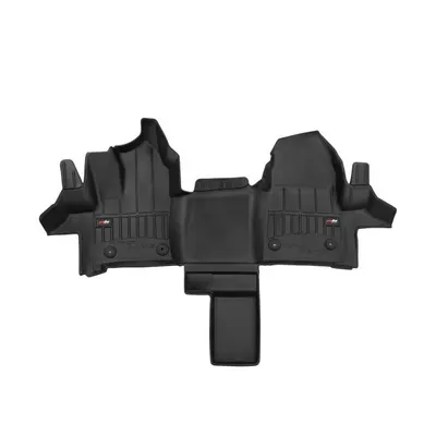 Covorase tip tavita 3D Pro-Line Ford Transit Custom V362 2019