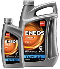 Ulei motor ENEOS PRO 10W-30 1L