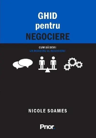 Ghid pentru negociere