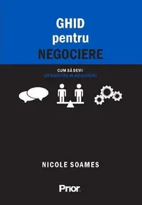 Ghid pentru negociere