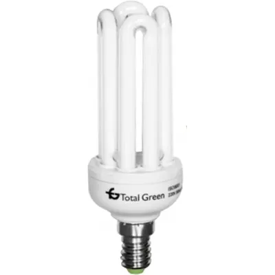 Bec Economic T2 18W E14 6400K