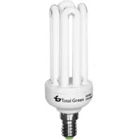 Bec Economic T2 18W E14 6400K