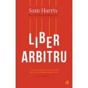 Liber arbitru