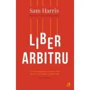 Liber arbitru