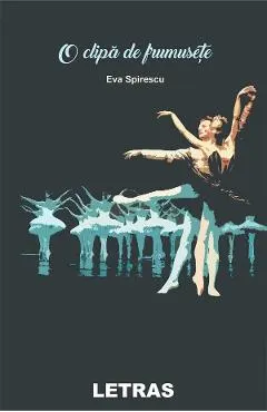 eBook O clipa de frumusete
