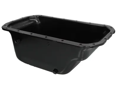 Baie ulei (otel) potrivit FORD TRANSIT, TRANSIT TOURNEO 2.5D 1991-2000 - (otel)