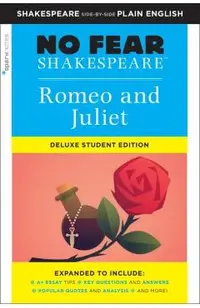 Romeo and Juliet: No Fear Shakespeare Deluxe Student Edition, 30