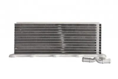 Intercooler Potrivit Audi A1, A3, A3 Allstreet, A4 B9, A5, Q3; Cupra Formentor, Leon, Leon Sportstourer; Seat Alhambra, Ateca, Ibiza Iv, Ibiza Iv Sc, Ibiza Iv St, Leon, Leon Sc 1.2-1.6 04.11