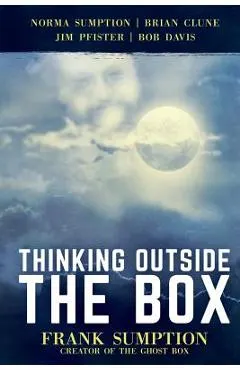 Thinking Outside the Box: Frank Sumption, Creator of the Ghost Box