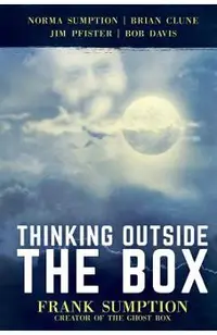 Thinking Outside the Box: Frank Sumption, Creator of the Ghost Box