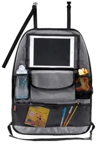 Organizator de scaune pentru copii Reer Travel - Entertain