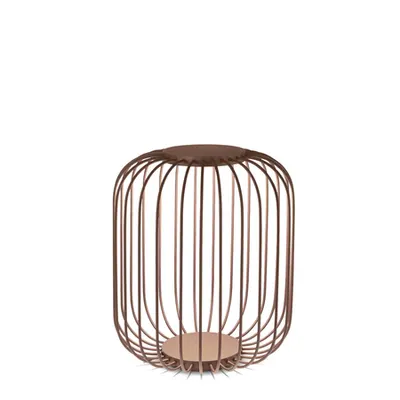 Corp de iluminat pentru exterior Djambe pt d55