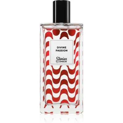 Ted Lapidus Passion Eau de Toilette pentru femei 100 ml