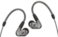 Căști Sennheiser - IE 600, Hi-Fi, gri