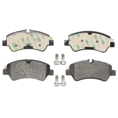 Set Placute Frana Spate Delphi LP2662