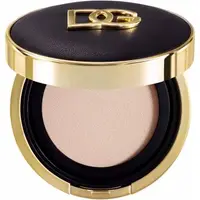 Dolce&Gabbana Fresh Rose Glow Cushion fond de ten iluminator și hidratant SPF 50+