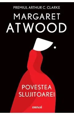 Povestea Slujitoarei