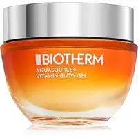 Biotherm Aquasource+ Vitamin Glow Gel gel pentru fata