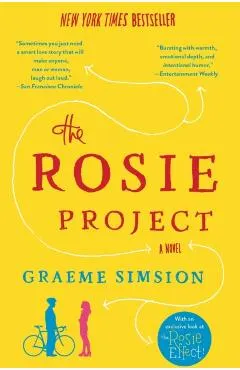 The Rosie Project