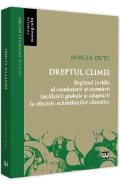 Dreptul climei