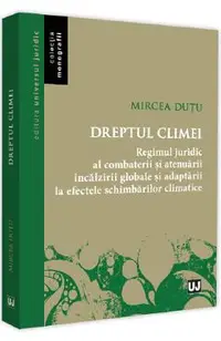 Dreptul climei