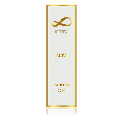 Parfum pentru femei Alya, 20 ml, Cosmos by Infinity