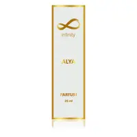 Parfum pentru femei Alya, 20 ml, Cosmos by Infinity