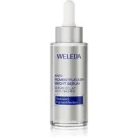 Weleda Blue Gentian & Edelweiss Ser facial pentru fermitate impotriva petelor