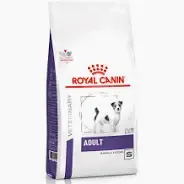 Hrana dietetica pentru caini Royal Canin Small Adult 8 kg