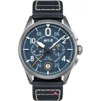 Ceas AVI-8 Spitfire AV-4089-04 Cronograf