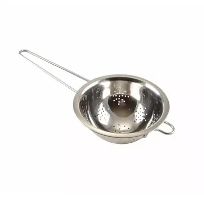 Strecuratoare din Inox pentru Paste, 16 cm, Perfect Home