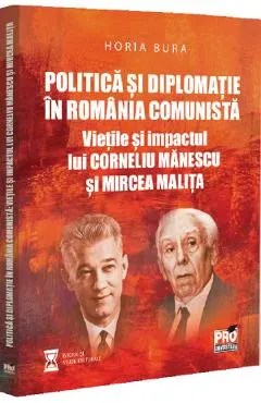 Politica si diplomatie in Romania comunista
