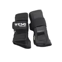 Protecții Wristguard Professional Black L