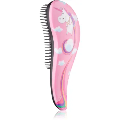 Dtangler Unicorn perie de par pentru copii 14,5 cm