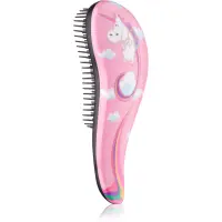 Dtangler Unicorn perie de par pentru copii 14,5 cm