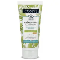 Crema Bio Hranitoare pentru Corp cu Migdale Dulci 200ml