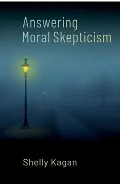 Answering Moral Skepticism
