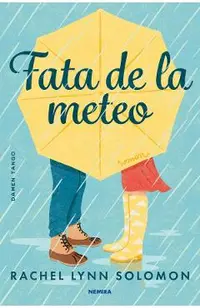 Fata de la meteo