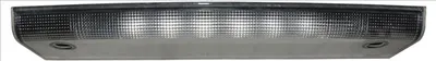 Stop suplimentar frana potrivit FORD C-MAX, FOCUS, KUGA, S-MAX dupa 2003